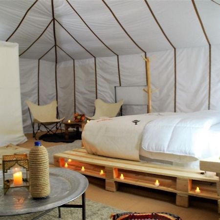 Merzouga Bohemian Camp Dış mekan fotoğraf