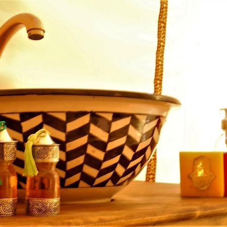 Merzouga Bohemian Camp Dış mekan fotoğraf